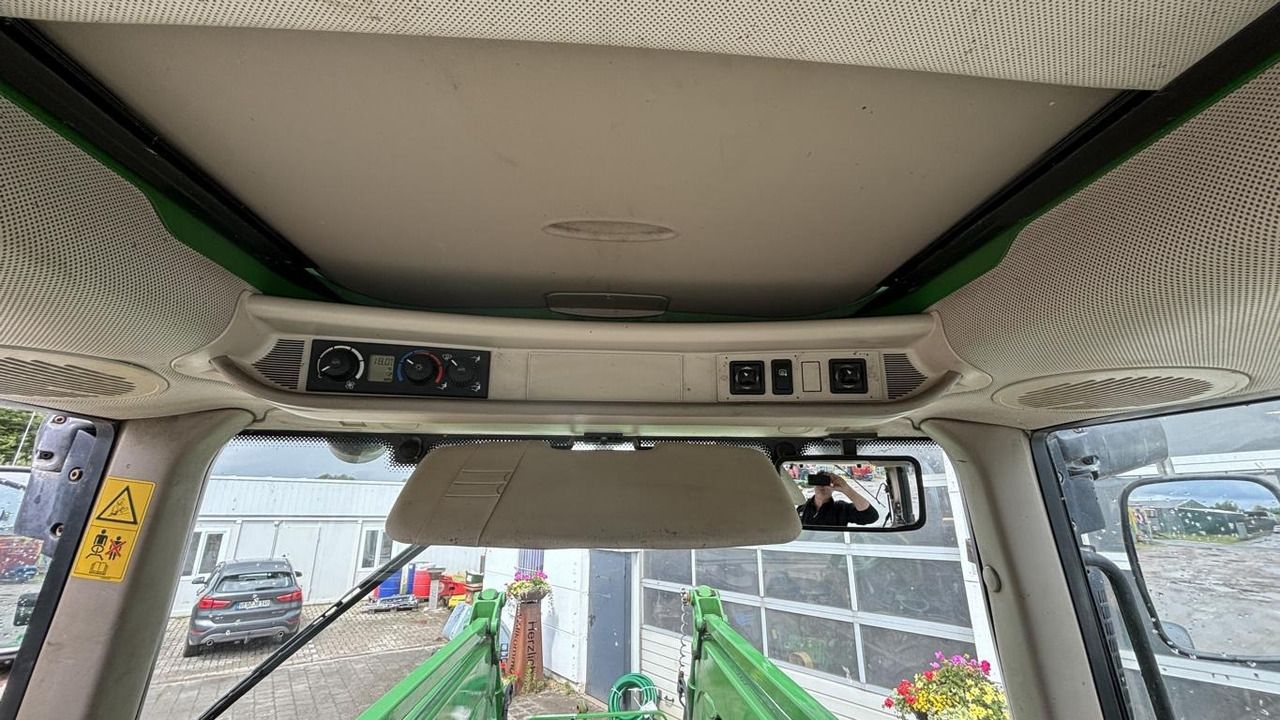 Traktor John Deere 6430: slika 11 Traktor John Deere 6430: slika 11