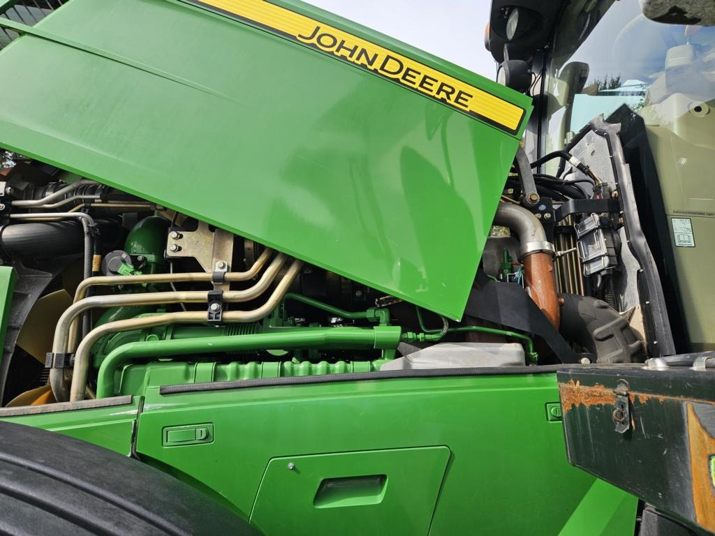 John Deere 7250R - Traktor: slika 5 John Deere 7250R - Traktor: slika 5