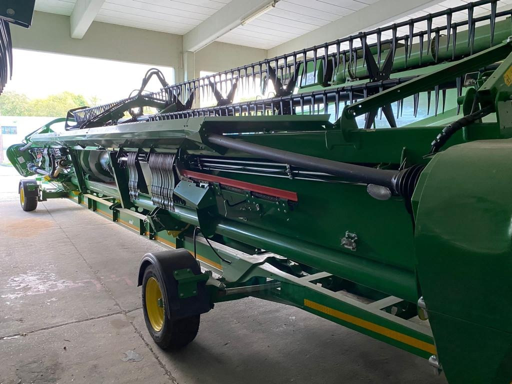 John Deere 740 PREMIUM FLOW - 12,20 M - Glava za kombajn: slika 5 John Deere 740 PREMIUM FLOW - 12,20 M - Glava za kombajn: slika 5