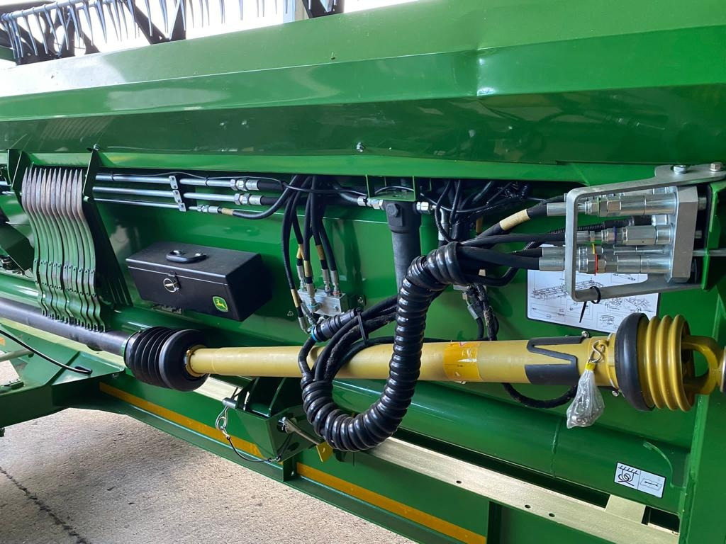 John Deere 740 PREMIUM FLOW - 12,20 M - Glava za kombajn: slika 4 John Deere 740 PREMIUM FLOW - 12,20 M - Glava za kombajn: slika 4