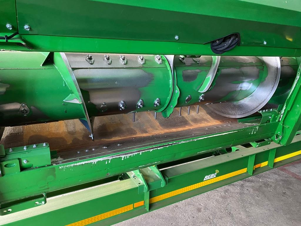 John Deere 740 PREMIUM FLOW - 12,20 M - Glava za kombajn: slika 3 John Deere 740 PREMIUM FLOW - 12,20 M - Glava za kombajn: slika 3
