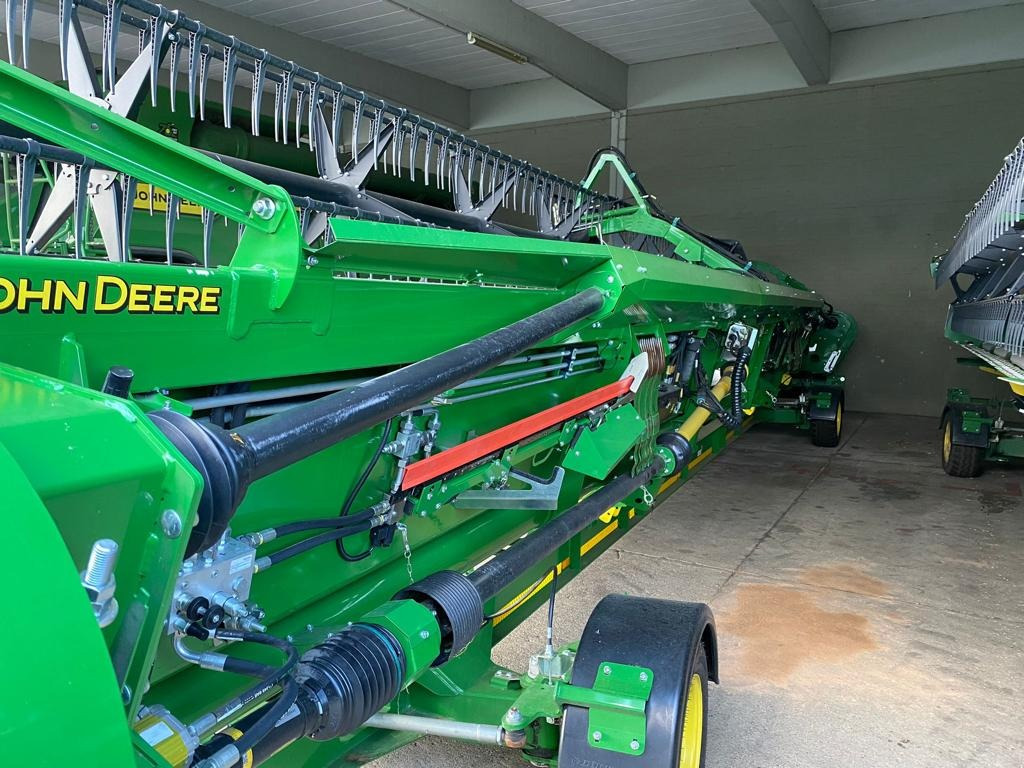 John Deere 740 PREMIUM FLOW - 12,20 M - Glava za kombajn: slika 2 John Deere 740 PREMIUM FLOW - 12,20 M - Glava za kombajn: slika 2