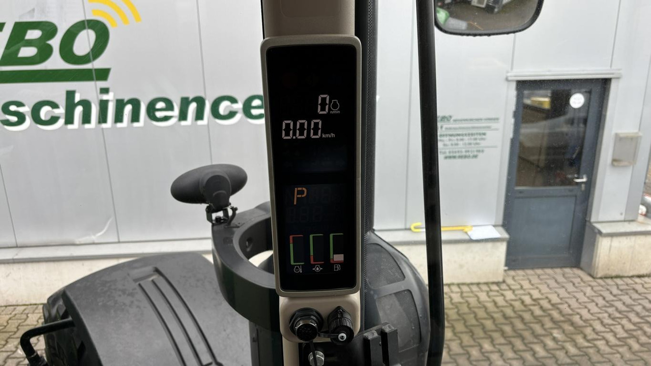 John Deere 8285R ALLRADTRAKTOR - Traktor: slika 5 John Deere 8285R ALLRADTRAKTOR - Traktor: slika 5