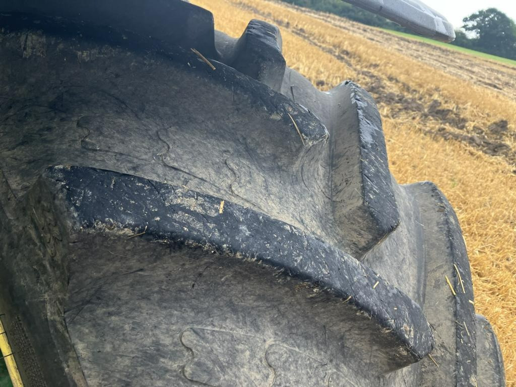 John Deere 8345R - Traktor: slika 2 John Deere 8345R - Traktor: slika 2