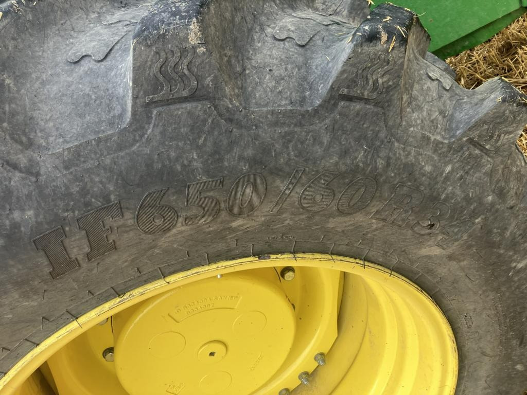 John Deere 8345R - Traktor: slika 5 John Deere 8345R - Traktor: slika 5