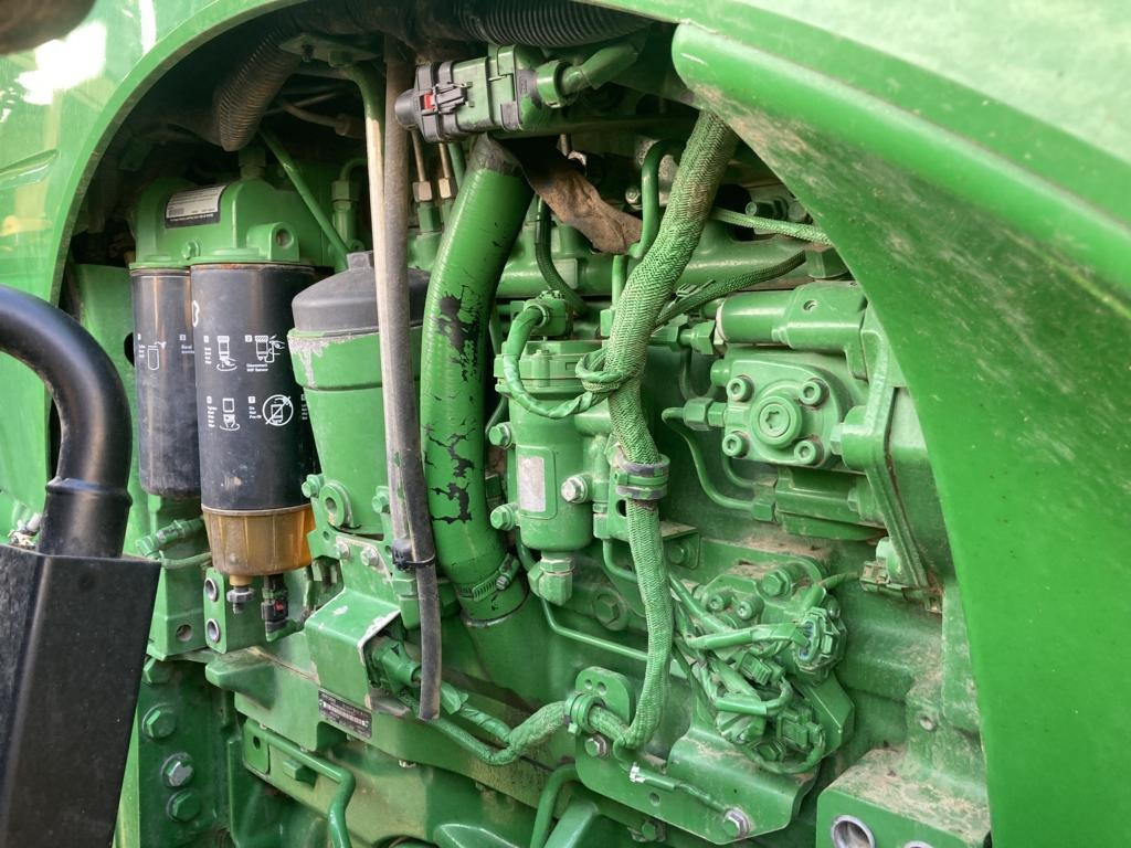 John Deere 8345R - Traktor: slika 5 John Deere 8345R - Traktor: slika 5