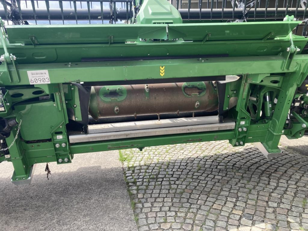 Nov Kombajn harvester John Deere HD35X MY24: slika 22 Nov Kombajn harvester John Deere HD35X MY24: slika 22