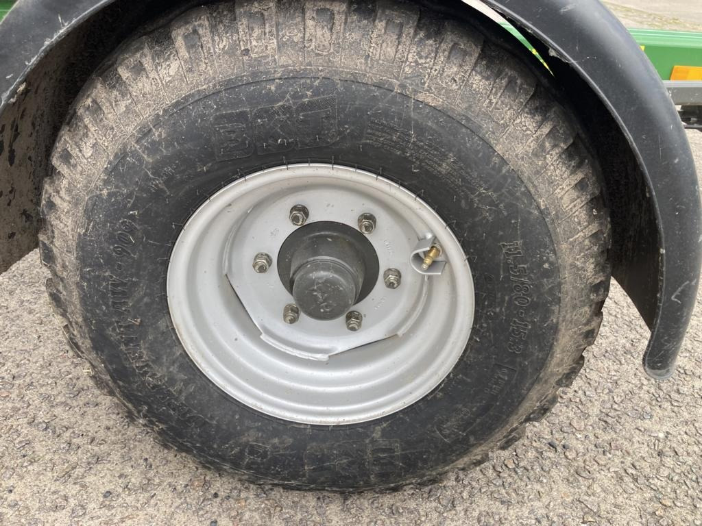 Nov Kombajn harvester John Deere HD35X MY24: slika 6 Nov Kombajn harvester John Deere HD35X MY24: slika 6