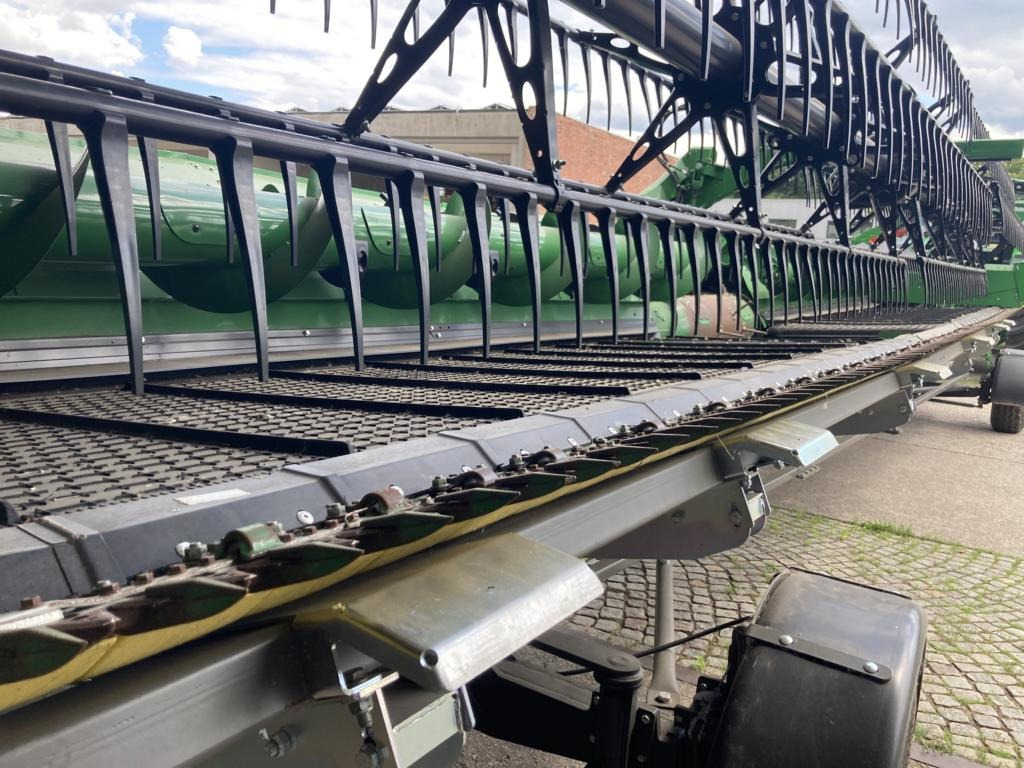 Nov Kombajn harvester John Deere HD35X MY24: slika 18 Nov Kombajn harvester John Deere HD35X MY24: slika 18