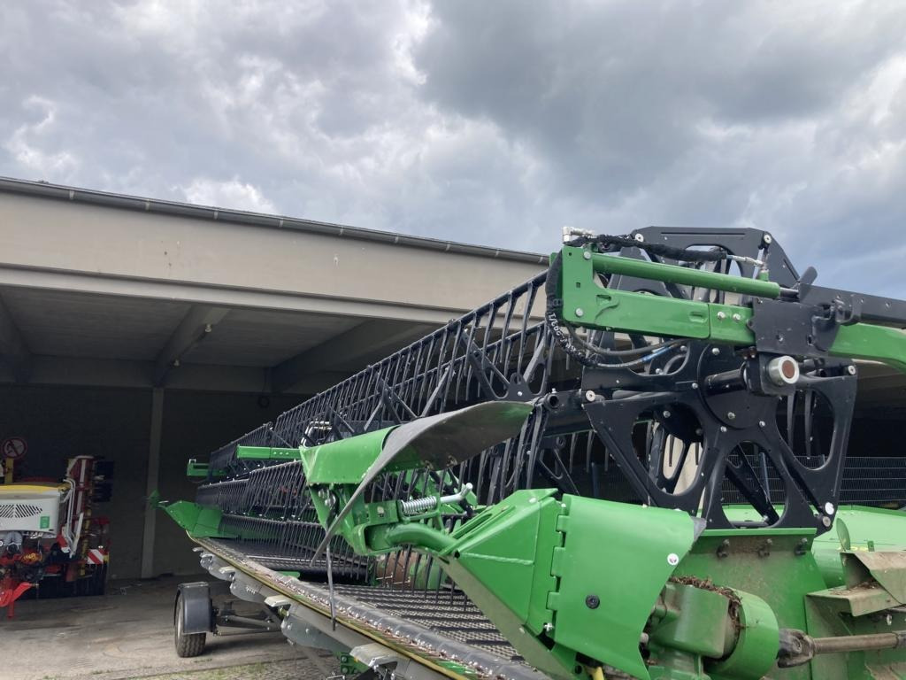 Nov Kombajn harvester John Deere HD35X MY24: slika 14 Nov Kombajn harvester John Deere HD35X MY24: slika 14