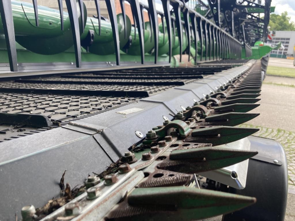 Nov Kombajn harvester John Deere HD35X MY24: slika 12 Nov Kombajn harvester John Deere HD35X MY24: slika 12