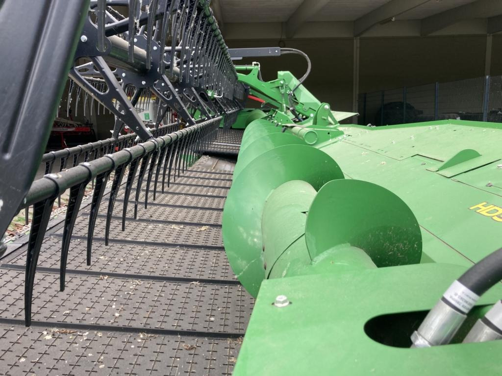 Nov Kombajn harvester John Deere HD35X MY24: slika 16 Nov Kombajn harvester John Deere HD35X MY24: slika 16