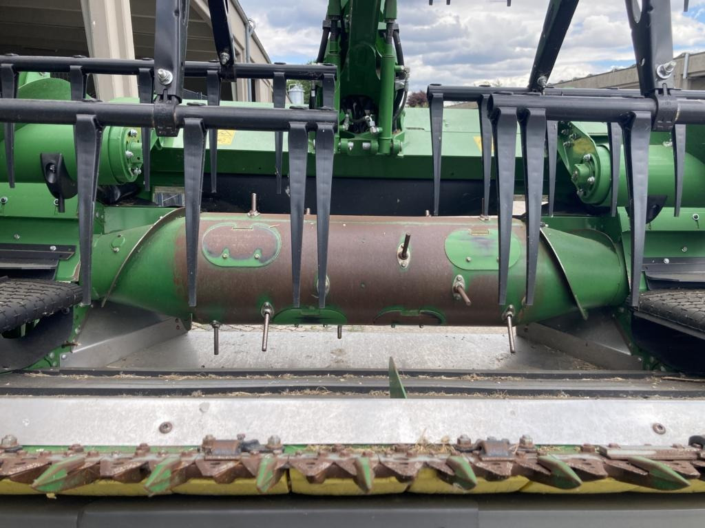 Nov Kombajn harvester John Deere HD35X MY24: slika 13 Nov Kombajn harvester John Deere HD35X MY24: slika 13