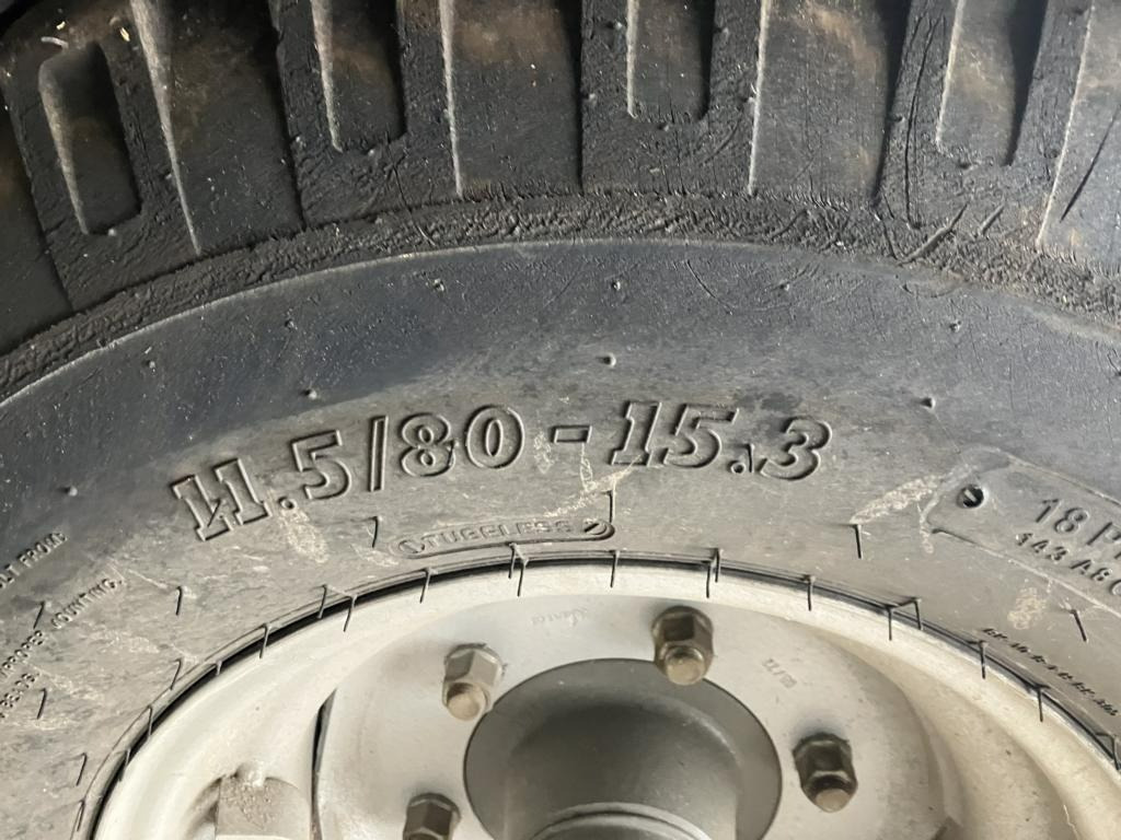 John Deere HD40X MY23 - Glava za kombajn: slika 4 John Deere HD40X MY23 - Glava za kombajn: slika 4