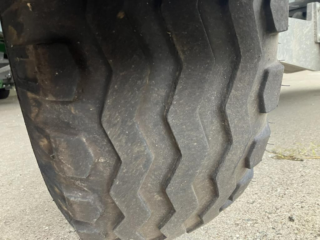 John Deere HD40X MY23 - Glava za kombajn: slika 2 John Deere HD40X MY23 - Glava za kombajn: slika 2