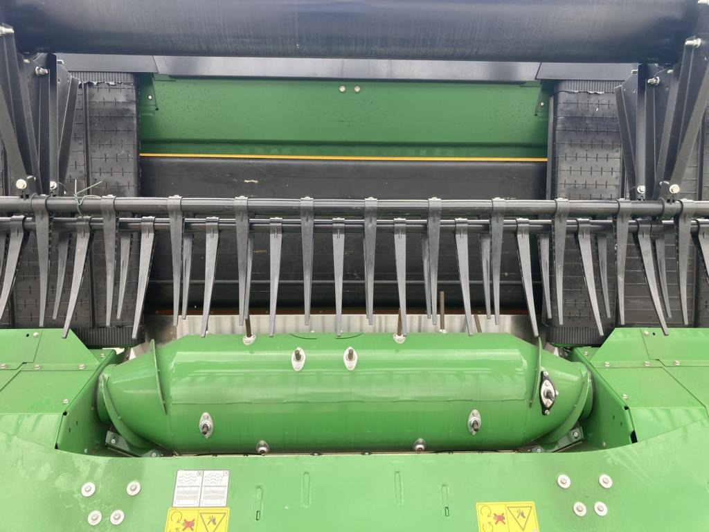 Nov Kombajn harvester John Deere RDF35: slika 6