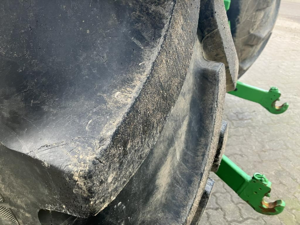 John Deere TRAKTOR 6175R - Traktor: slika 5 John Deere TRAKTOR 6175R - Traktor: slika 5