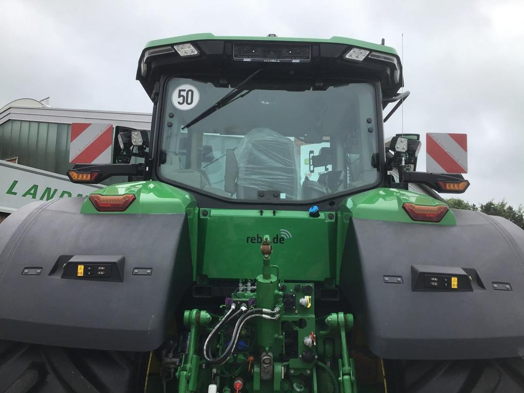 Traktor John Deere TRAKTOR 7R350: slika 41