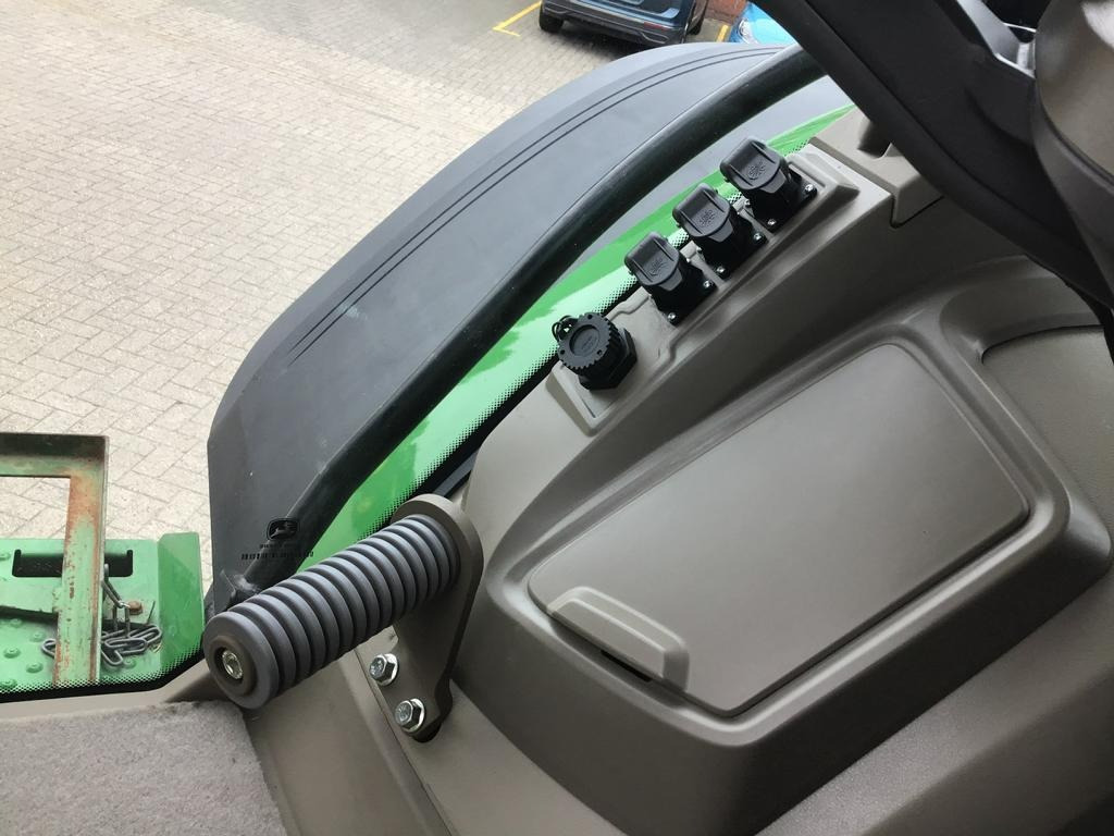 Traktor John Deere TRAKTOR 7R350: slika 12