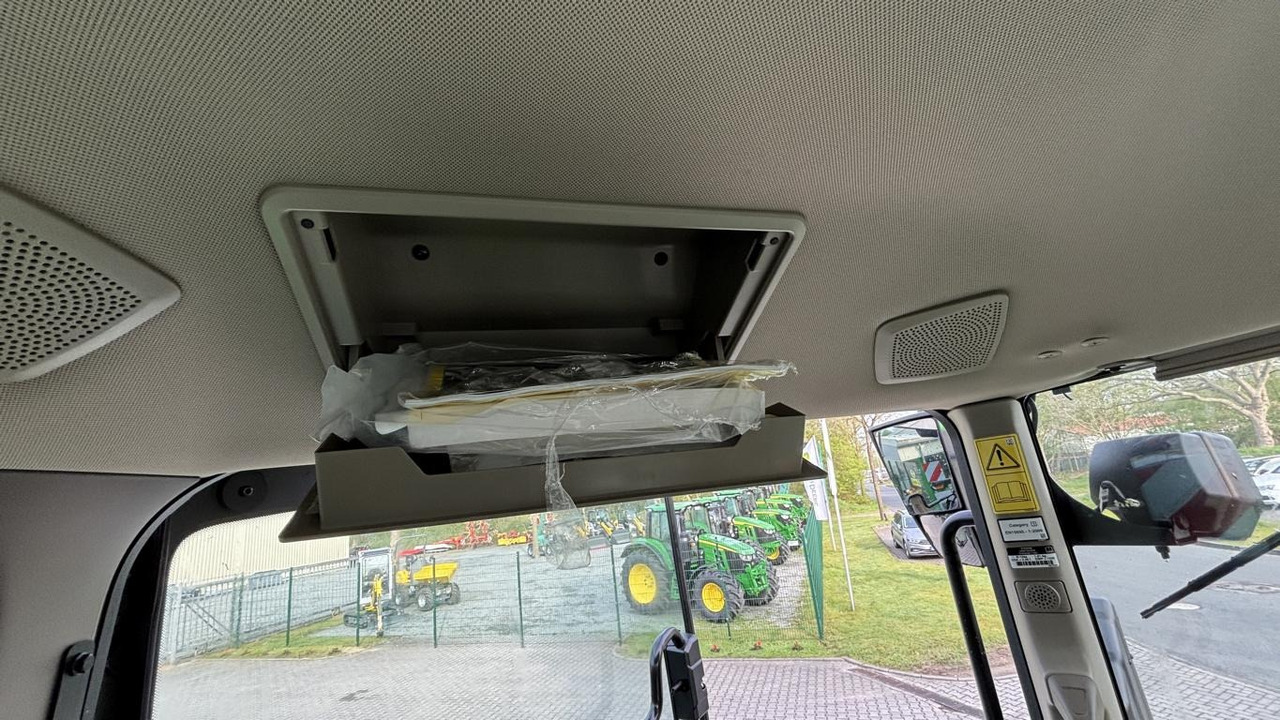 John Deere TRAKTOR 7R350 - Traktor: slika 3 John Deere TRAKTOR 7R350 - Traktor: slika 3