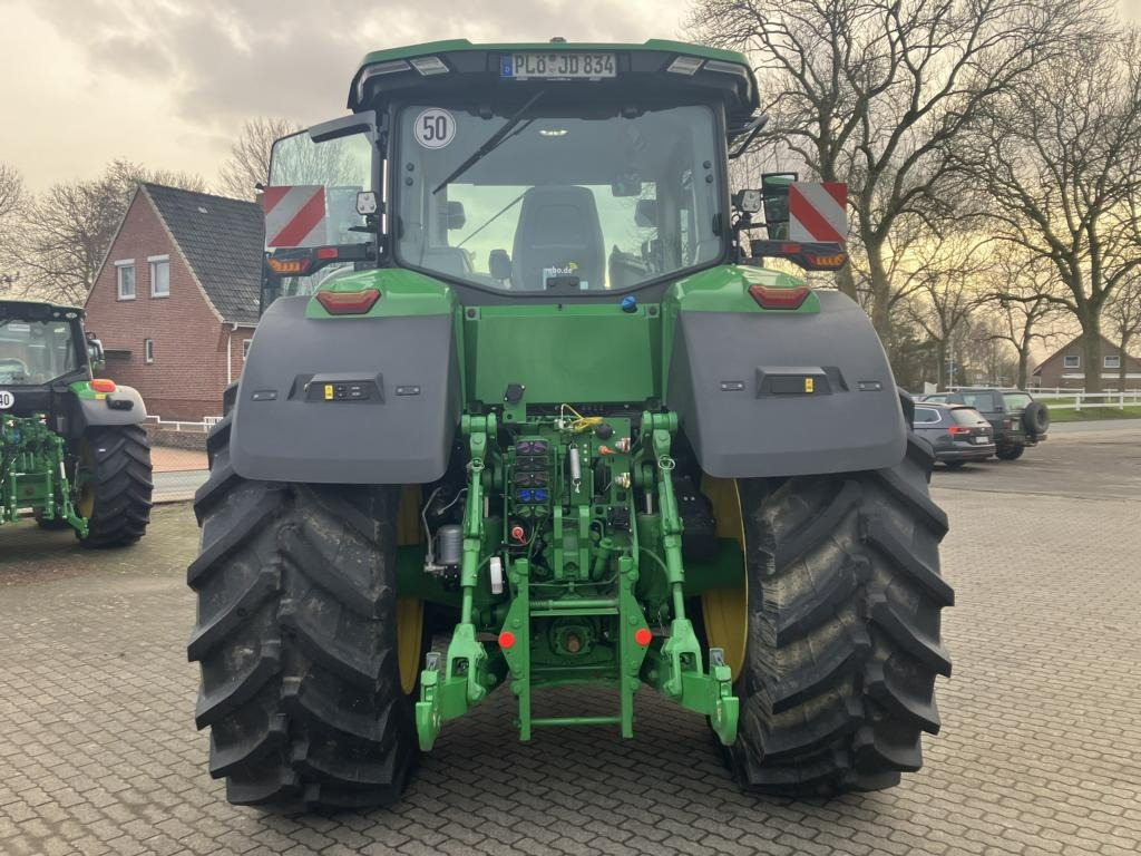 Nov Traktor John Deere TRAKTOR 8R340: slika 28