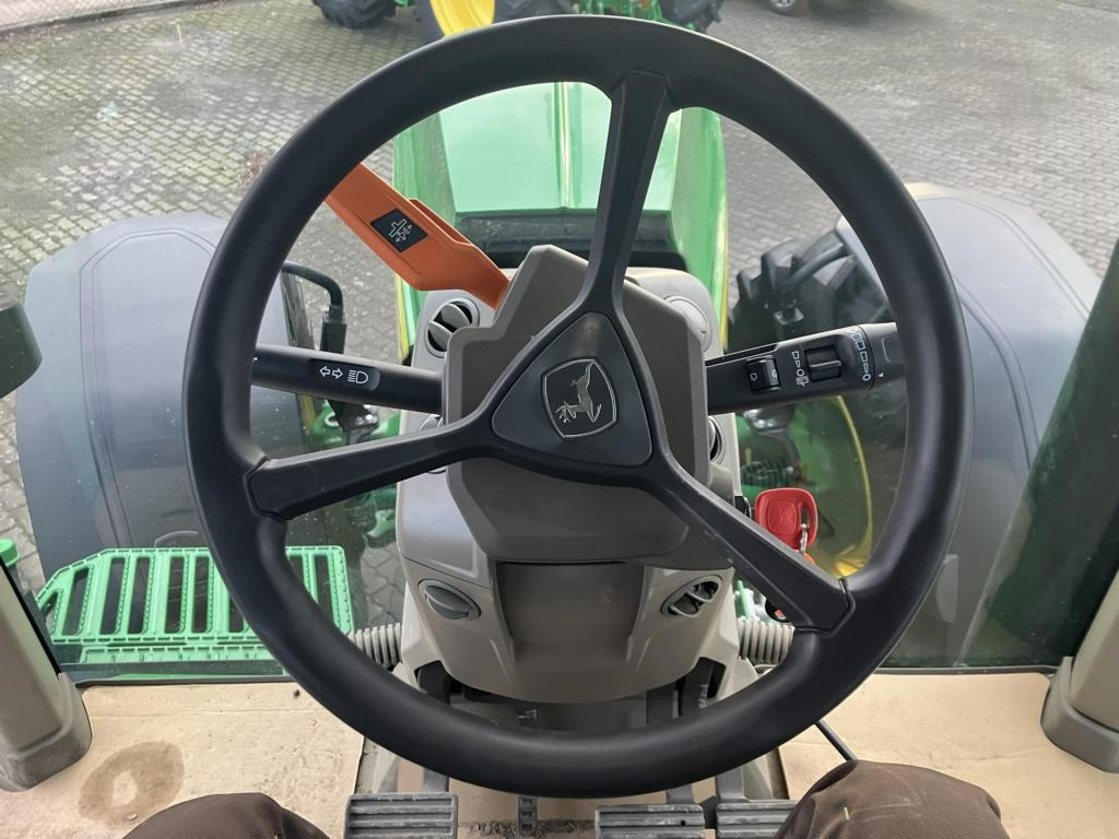 Nov Traktor John Deere TRAKTOR 8R340: slika 16