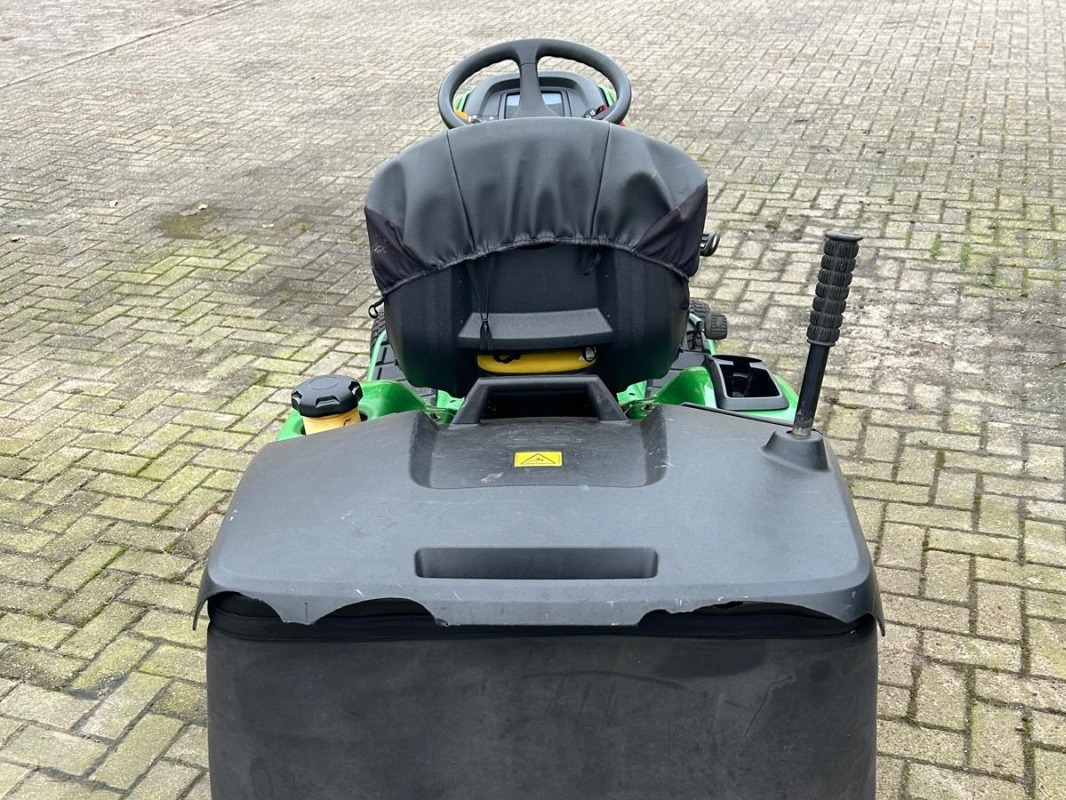 John Deere X305R RASENTRAKTOR (MY11) - Kosilnica: slika 5 John Deere X305R RASENTRAKTOR (MY11) - Kosilnica: slika 5