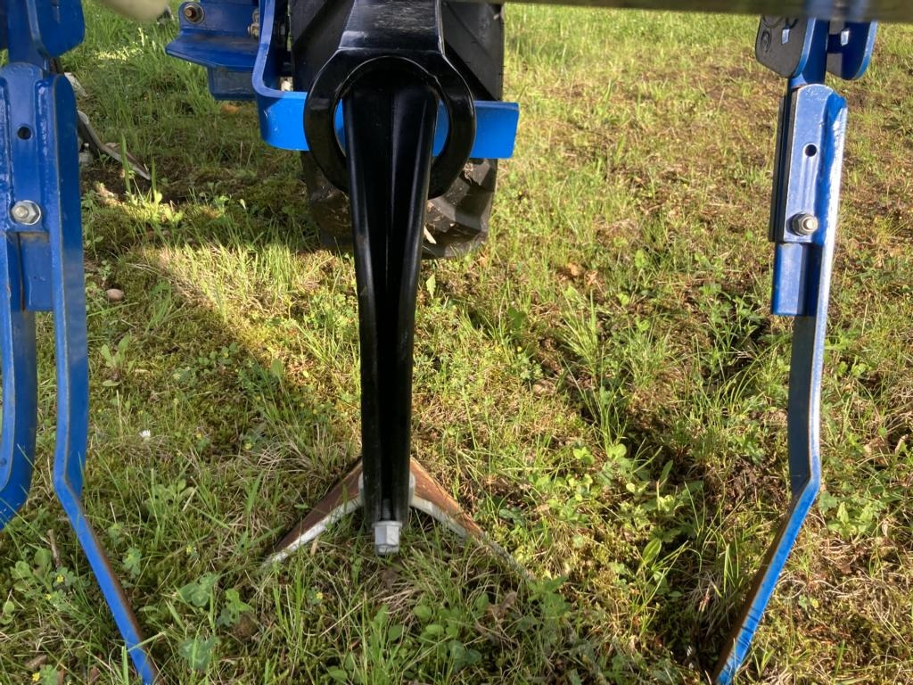 Köckerling ALLROUNDER CLASSIC 400 2.0 - Kultivator: slika 5 Köckerling ALLROUNDER CLASSIC 400 2.0 - Kultivator: slika 5