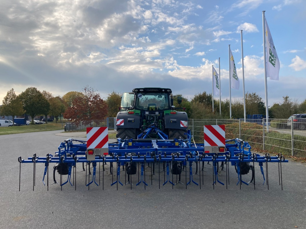 Nov Kultivator Köckerling ALLROUNDER CLASSIC 530 2.0: slika 7 Nov Kultivator Köckerling ALLROUNDER CLASSIC 530 2.0: slika 7