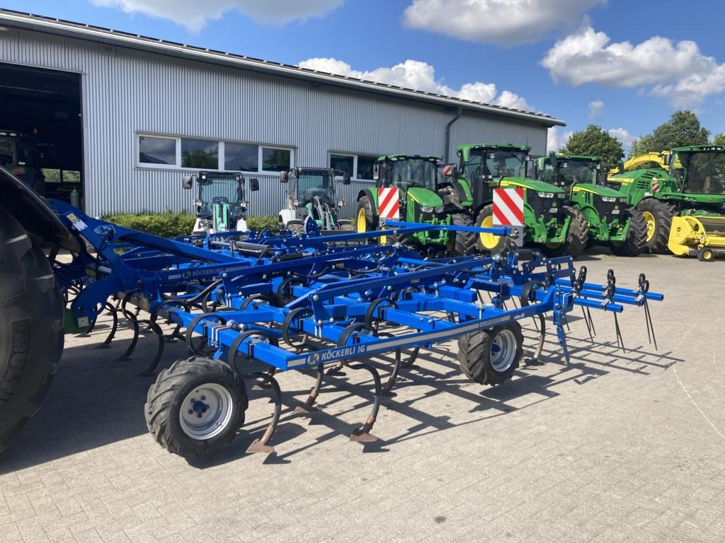 Köckerling ALLROUNDER CLASSIC 530 2.0 - Kultivator: slika 1 Köckerling ALLROUNDER CLASSIC 530 2.0 - Kultivator: slika 1