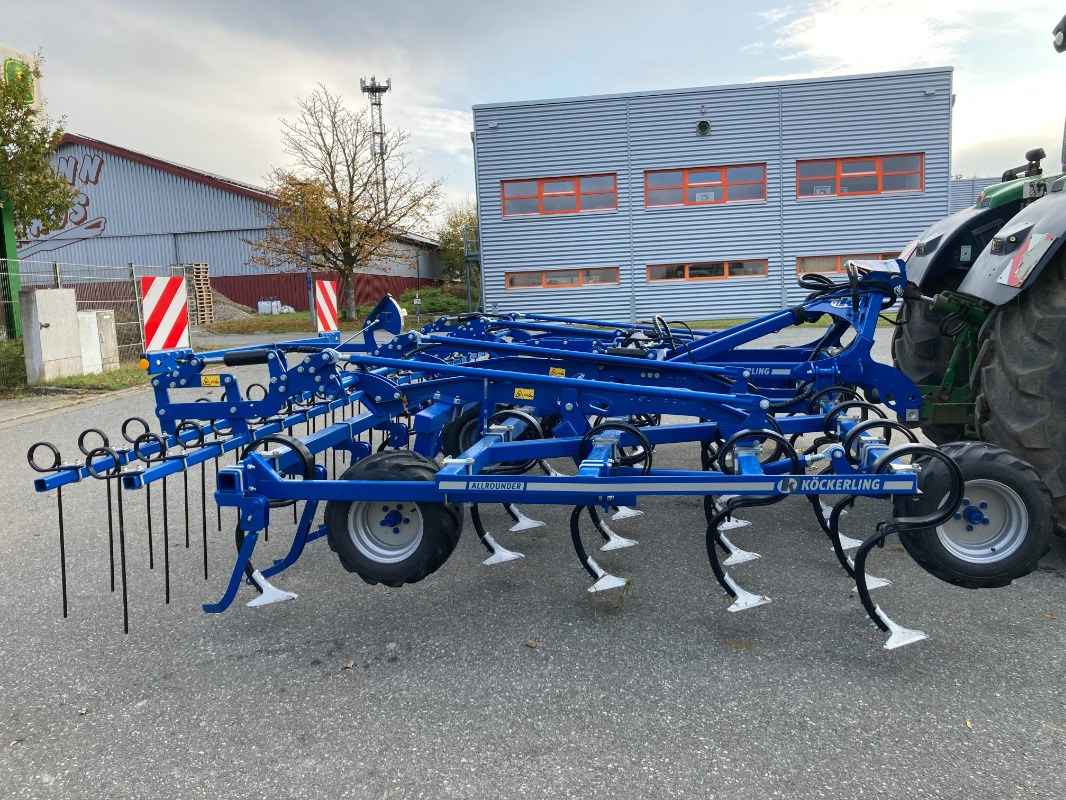 Nov Kultivator Köckerling ALLROUNDER CLASSIC 530 2.0: slika 12 Nov Kultivator Köckerling ALLROUNDER CLASSIC 530 2.0: slika 12