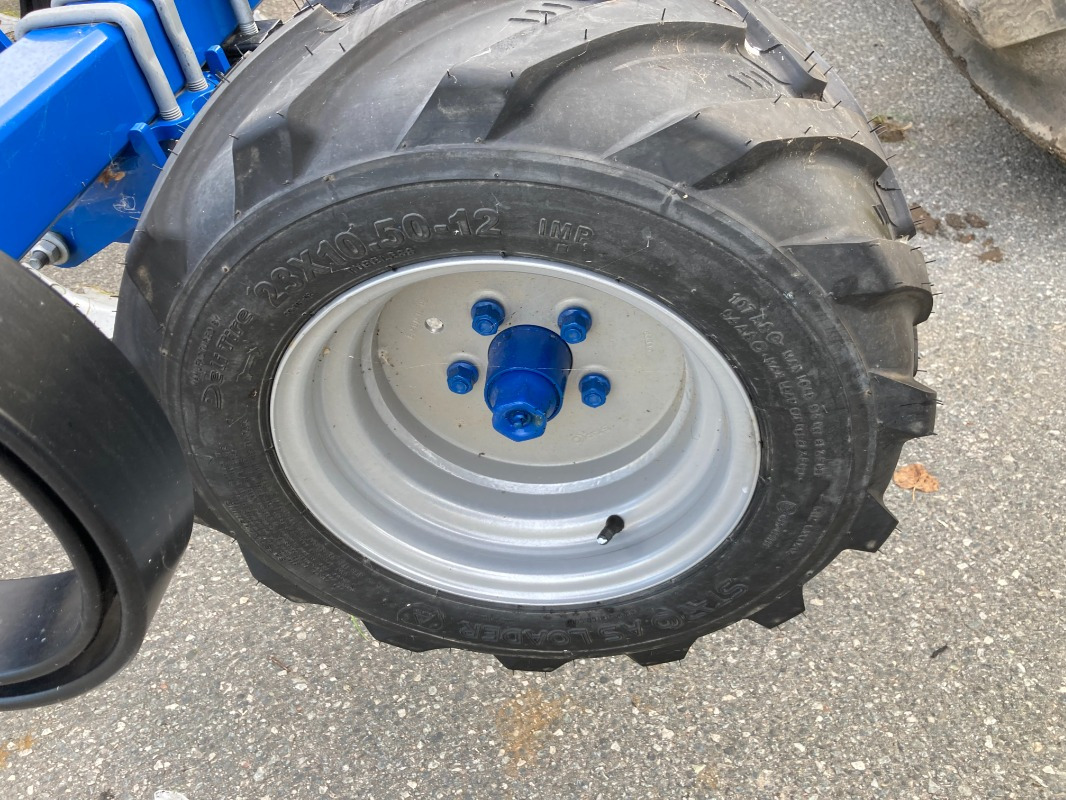 Nov Kultivator Köckerling ALLROUNDER CLASSIC 530 2.0: slika 14 Nov Kultivator Köckerling ALLROUNDER CLASSIC 530 2.0: slika 14