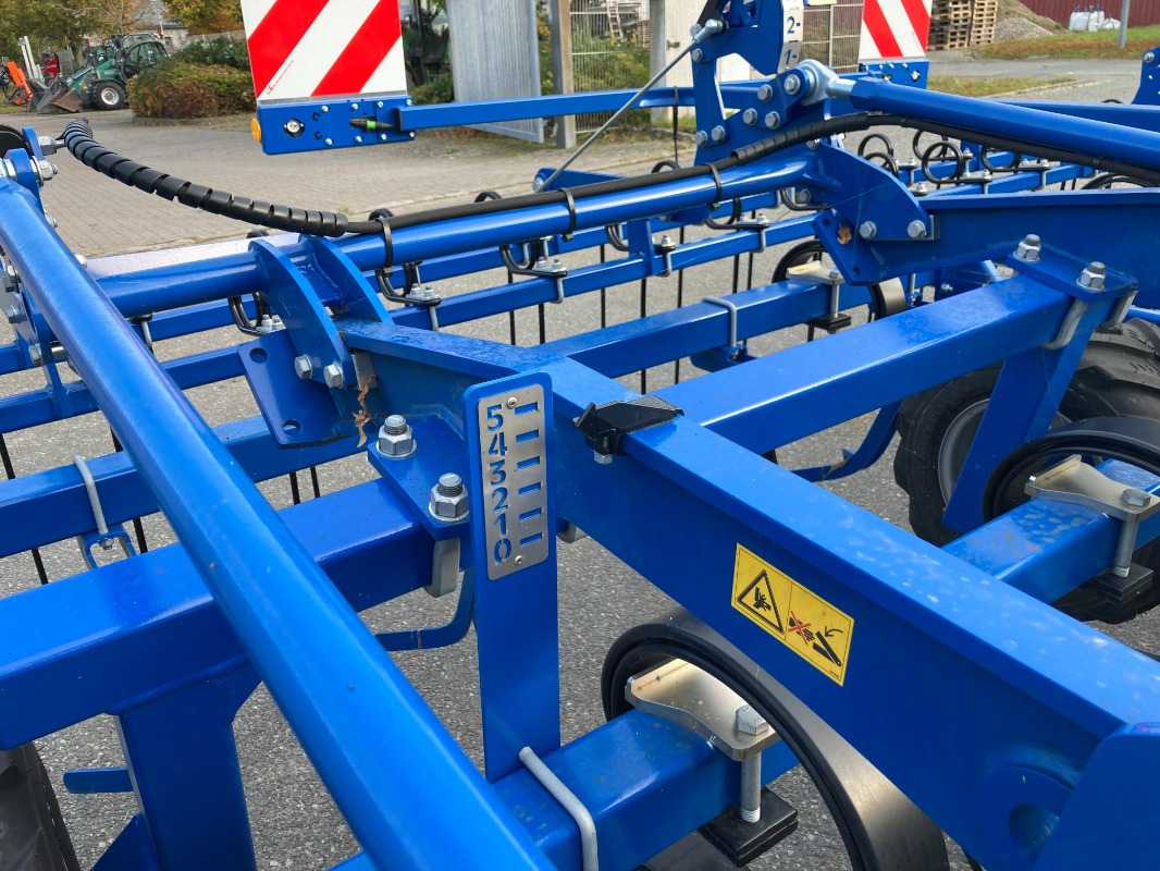 Nov Kultivator Köckerling ALLROUNDER CLASSIC 530 2.0: slika 10 Nov Kultivator Köckerling ALLROUNDER CLASSIC 530 2.0: slika 10