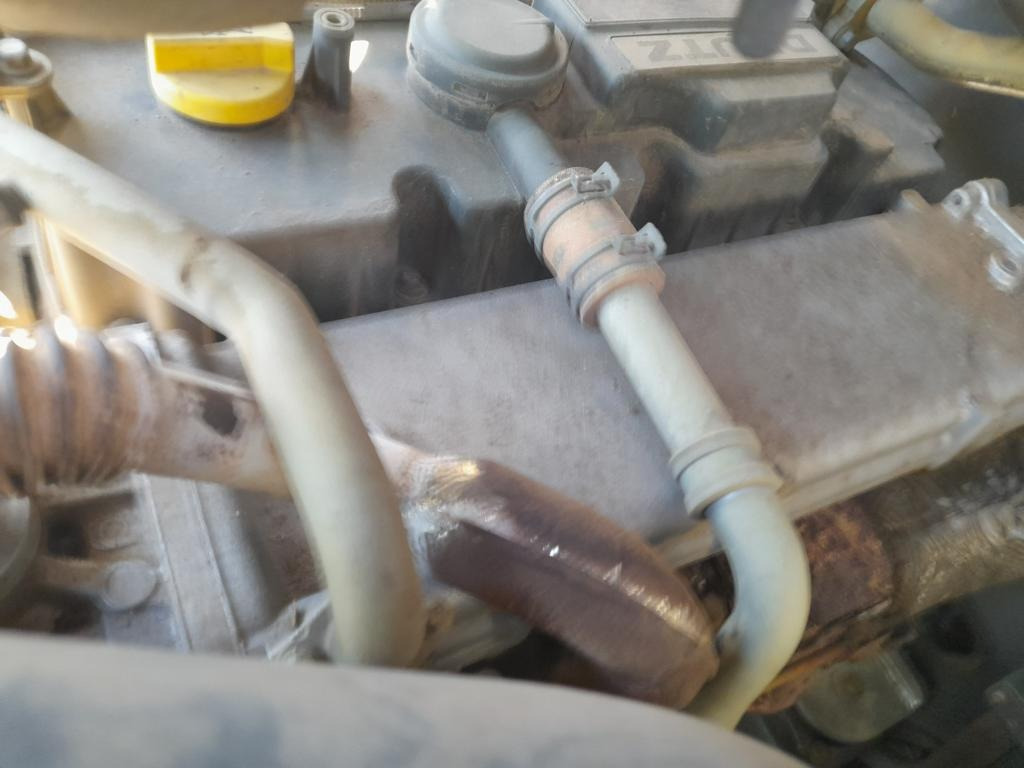 Kramer KT447 T4 SERIE 2 - Nakladalec: slika 2 Kramer KT447 T4 SERIE 2 - Nakladalec: slika 2