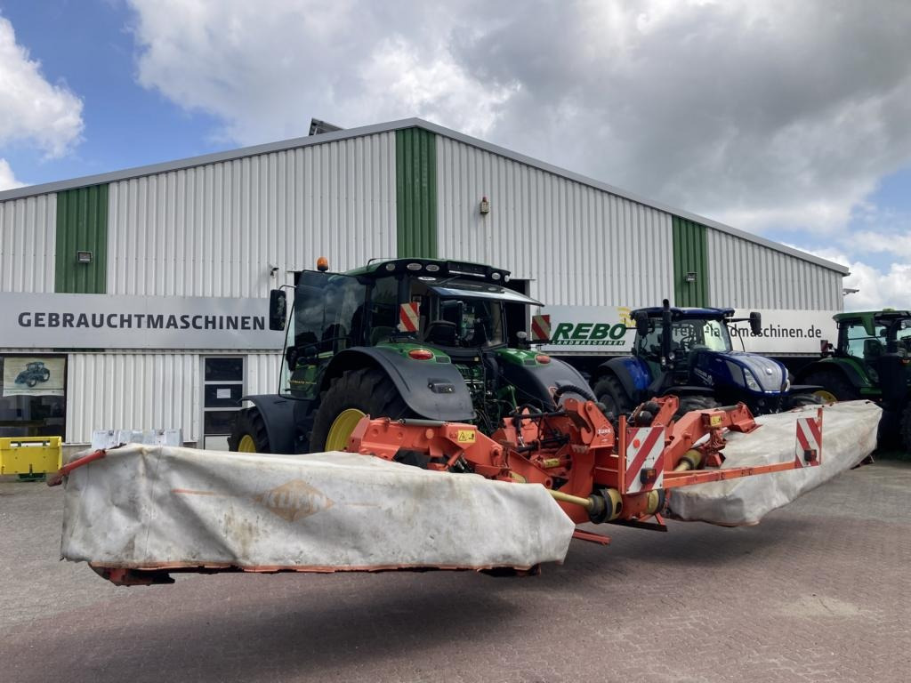 Kuhn GMD 883 - Kosilnica: slika 1 Kuhn GMD 883 - Kosilnica: slika 1