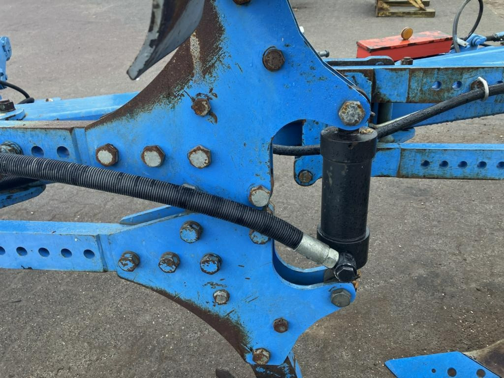 Lemken EURODIAMANT 10X - Plug: slika 5 Lemken EURODIAMANT 10X - Plug: slika 5
