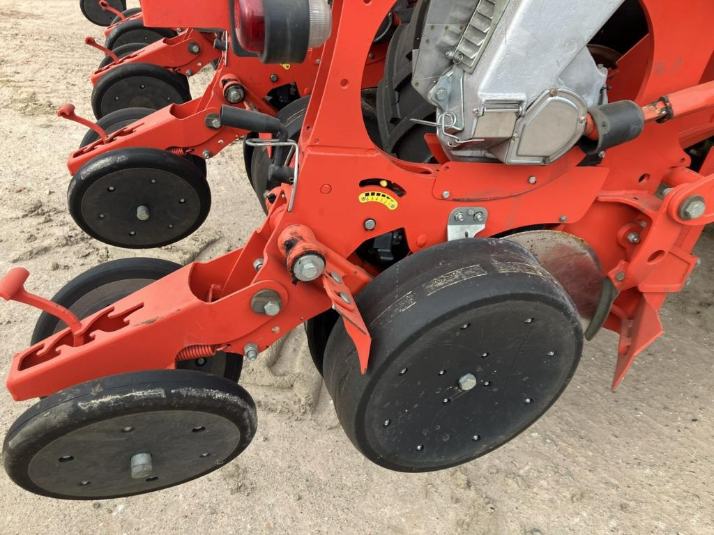 Maschio Gaspardo 8-RH - Sejalnica: slika 4 Maschio Gaspardo 8-RH - Sejalnica: slika 4