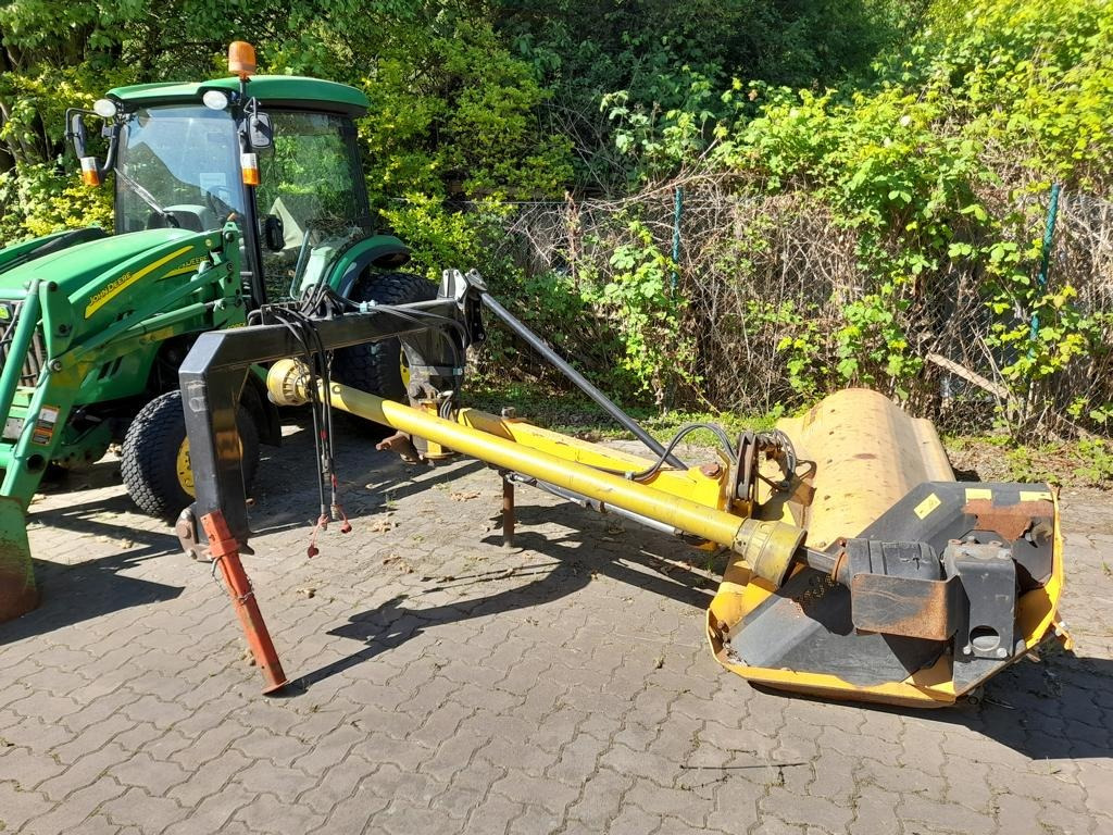 Müthing MUL/S 250 - Kosilnica: slika 4 Müthing MUL/S 250 - Kosilnica: slika 4