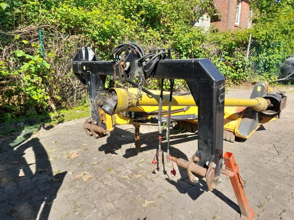 Müthing MUL/S 250 - Kosilnica: slika 3 Müthing MUL/S 250 - Kosilnica: slika 3