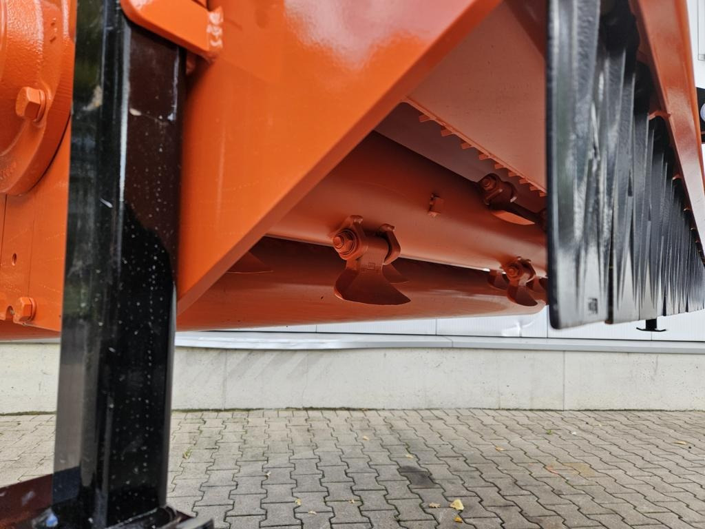 Perfect KM 270 - Mulčer kladivar: slika 2 Perfect KM 270 - Mulčer kladivar: slika 2