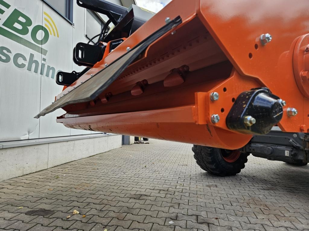 Perfect KM 270 - Mulčer kladivar: slika 4 Perfect KM 270 - Mulčer kladivar: slika 4