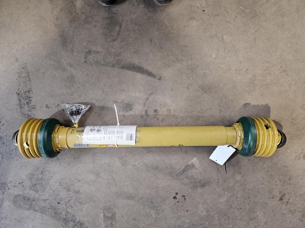 Perfect KM 270 - Mulčer kladivar: slika 5 Perfect KM 270 - Mulčer kladivar: slika 5