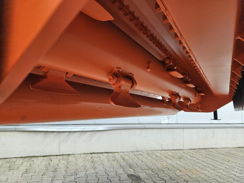 Perfect KM 270 - Mulčer kladivar: slika 3 Perfect KM 270 - Mulčer kladivar: slika 3