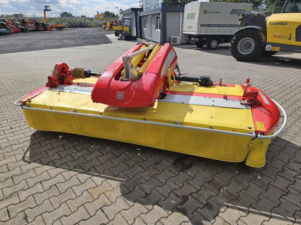 Pöttinger EUROCAT 311 ALPHA-MOTION - Kosilnica: slika 5 Pöttinger EUROCAT 311 ALPHA-MOTION - Kosilnica: slika 5