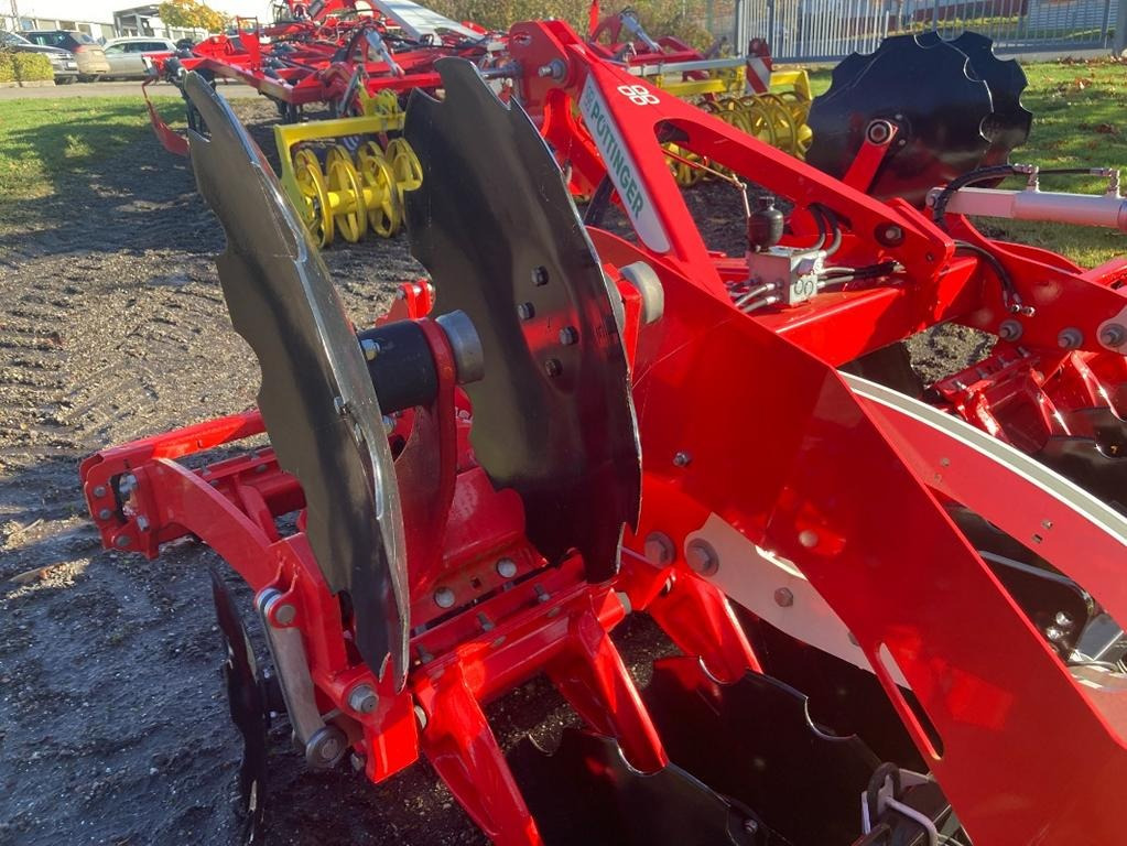 Pöttinger TERRADISC 3001 - Disk brana: slika 3 Pöttinger TERRADISC 3001 - Disk brana: slika 3