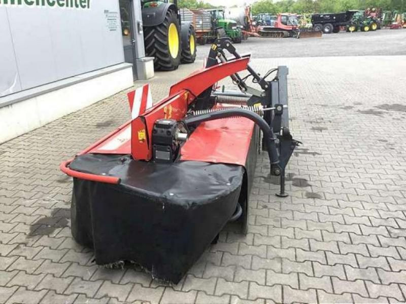 Kosilnica Vicon 332 F: slika 9