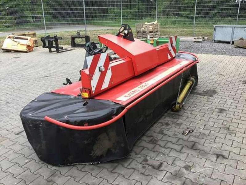 Kosilnica Vicon 332 F: slika 7