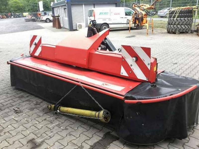 Kosilnica Vicon 332 F: slika 8