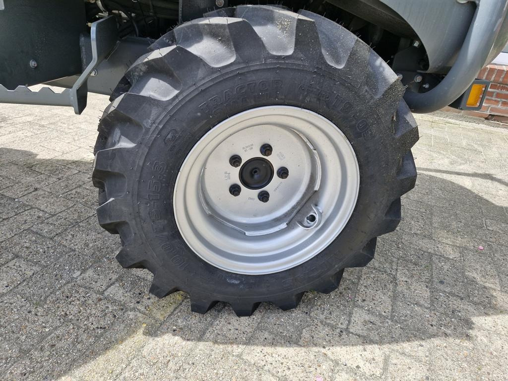 Wacker 1501 - Mini demper: slika 5 Wacker 1501 - Mini demper: slika 5