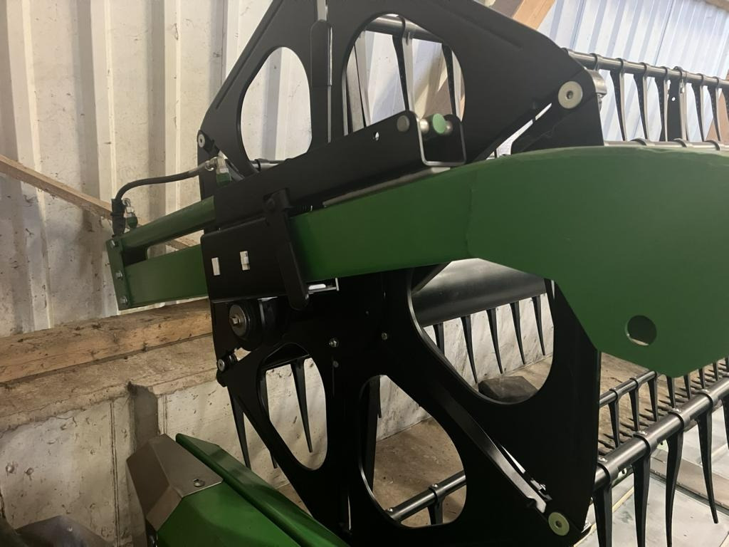 Zürn PREMIUM FLOW 725 PF - Glava za kombajn: slika 4 Zürn PREMIUM FLOW 725 PF - Glava za kombajn: slika 4